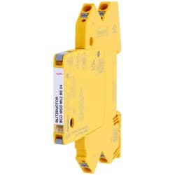 Dehn Modularer Kombi-Ableiter, Widerstand