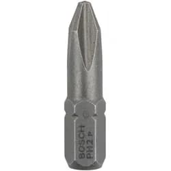 BIT Ph 2 L:25 MM 3 STK