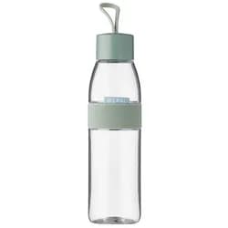 MEPAL Trinkflasche Ellipse 500ml - grün