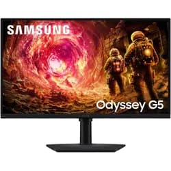 27" Odyssey G5 S27FG502EU