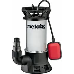 metabo Wasserpumpe 690626000