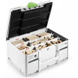 DOMINO XL Dübel Buche DS/XL D8/D10 306 BU