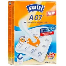 SWIRL A 07 AirSpace