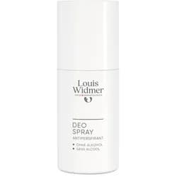 Louis Widmer Deo Spray Antiperspirant