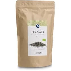 Chia Samen 100% Bio