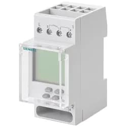 Siemens Dig.Industr. Wochenzeitschaltuhr 7LF4512-0