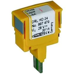 DEHN ÜS-Ableiter DEHNrapid DRL HD 24