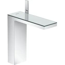 AXOR 47020000 Waschtischmischer 230 Axor MyEdition - Silber
