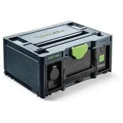 SYS-Power-Station SYS-PST