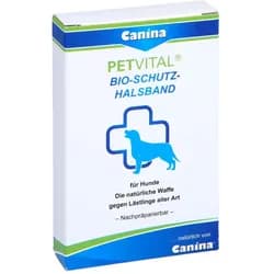 Petvital Bio Schu Gr65 Vet