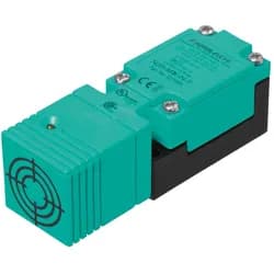 Pepperl+Fuchs Induktiver Sensor NJ15-M1K-N