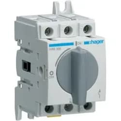 Hager Lasttrennschalter HAB304