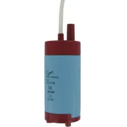 Comet OCEAN Tauchpumpe Wasserpumpe Frischwasser 12V 21 l/min 1,5 bar