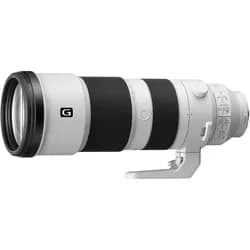 Sony FE 200-600mm f5.6-6.3 G OSS