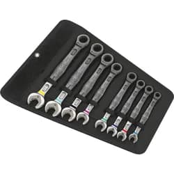 Wera 05020012001 Gabelringschlüssel
