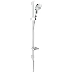 Brauseset RAINDANCE SELECT E 120 3jet Ec
