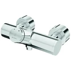Schell 016110699 AP-Duscharmatur VITUS VD-SC-M/u - Silber