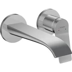 hansgrohe Spültischarmatur