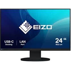 EIZO FlexScan EV2490 schwarz, 23.8"