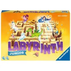 Ravensburger Spiel, Junior Labyrinth 2022