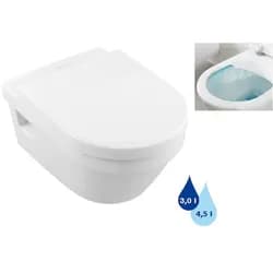 Villeroy & Boch Omnia Architectura Hänge-WC 5684R001