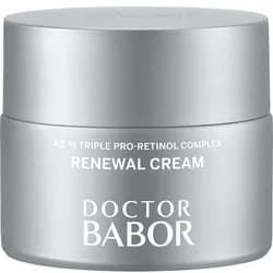 BABOR Renewal Cream 50 ml