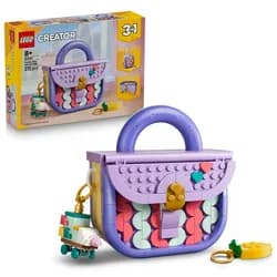 Creator 31391 Modische Tasche mit Staufach