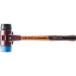 Halder Schonhammer SIMPLEX Länge 350 mm Kopf-Ø 50 mm - 3012050