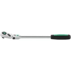 Stahlwille Gelenkknarre 517QR 1/2" Zähne 80 - 13261010
