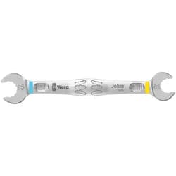 Wera Werk Doppelmaulschlüssel 05020312001