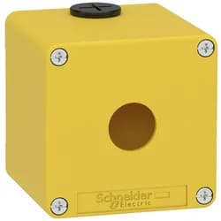 Schneider Electric Leergehäuse XAP, Metall XAPK1501