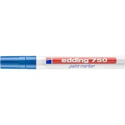 Edding Lackmarker 750 B