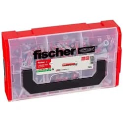 fischer Dübel-Set