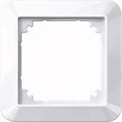 Merten Rahmen 1f.aws/gl 389125