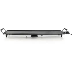 Nedis Teppanyaki-Tischgrill FCTE110EBK90
