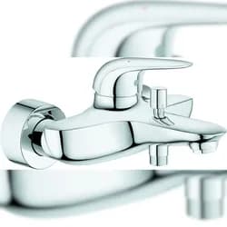 GROHE Eurostyle New Wannenarmatur Chrom 23726003