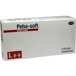 Peha Soft Nit Whi Un Pf L