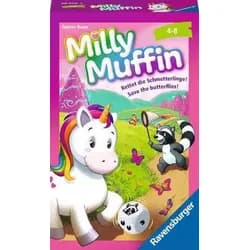 Ravensburger Spiel Milly Muffin