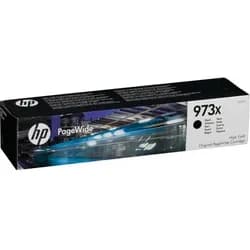 HP 973X schwarz