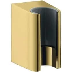 Hansgrohe Brausenhalter Axor One Polished Gold Optic 45721990
