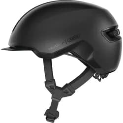ABUS HUD-Y S velvet black