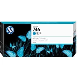 746 / P2V80A Cyan Ink