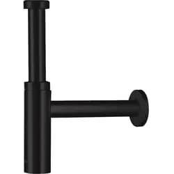 Hansgrohe HG Siphon Flowstar S mattschwarz
