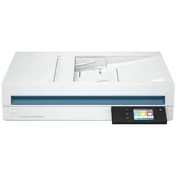 HP ScanJet Enterprise Flow N6600 fnw1
