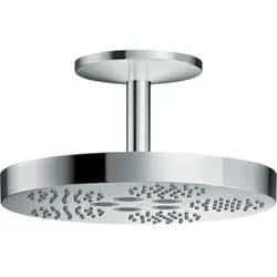 Kopfbrause AXOR ONE 280 1jet mit Deckena