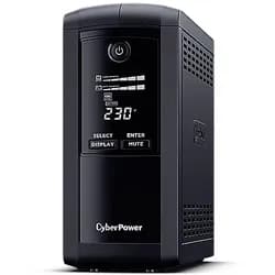VP1000EILCD - 1000VA/550W - UPS