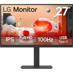 LG 27BA750-B, 27"