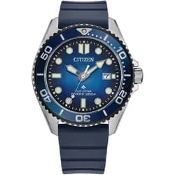 Citizen Solaruhr BN0267-04L Promaster Marine
