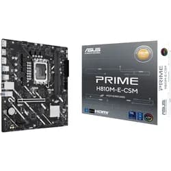 Asus Mainboard