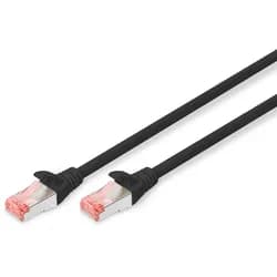 Digitus CAT 6 S/FTP Patchkabel